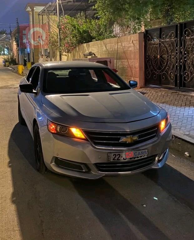 Chevrolet Impala